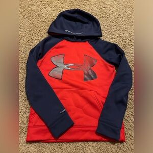Under Armour hoodie